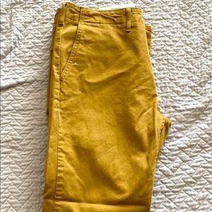 Levi’s chino pants